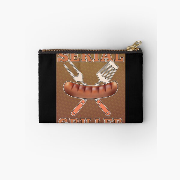 Item preview, Serial Grillers designed and sold by DELMEO.