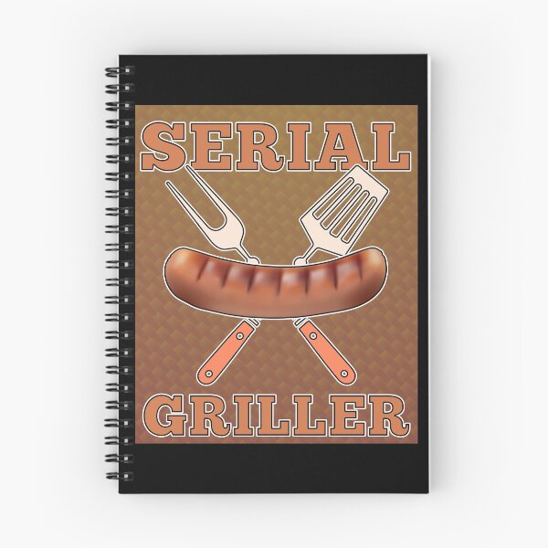 Item preview, Serial Grillers designed and sold by DELMEO.