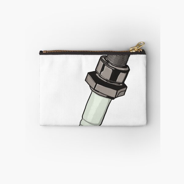 Item preview, Spark Plug T-Shirt designed and sold by quonsepto.
