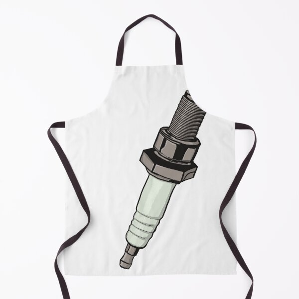 Item preview, Spark Plug T-Shirt designed and sold by quonsepto.