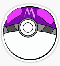 2.B.A. Master Sticker