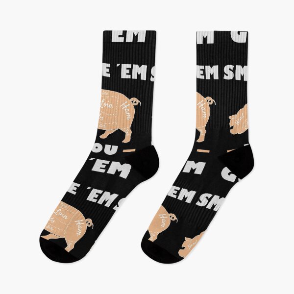 Item preview, Smoke ém if you got ém designed and sold by DELMEO.