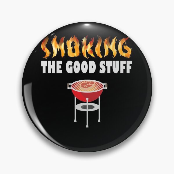 Item preview, The Good Stuff Grilling designed and sold by DELMEO.
