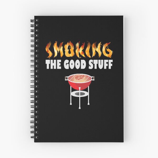 Item preview, The Good Stuff Grilling designed and sold by DELMEO.