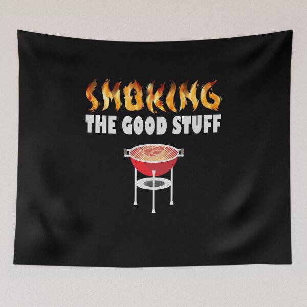 Item preview, The Good Stuff Grilling designed and sold by DELMEO.