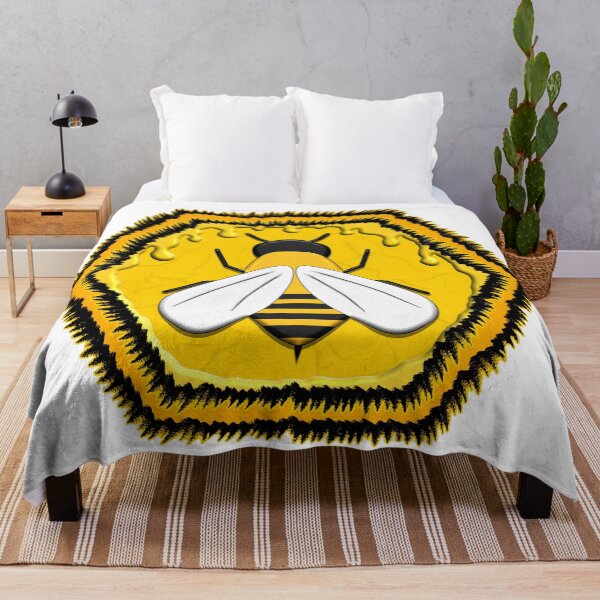 Item preview, BHoney designed and sold by LindenmannArts.