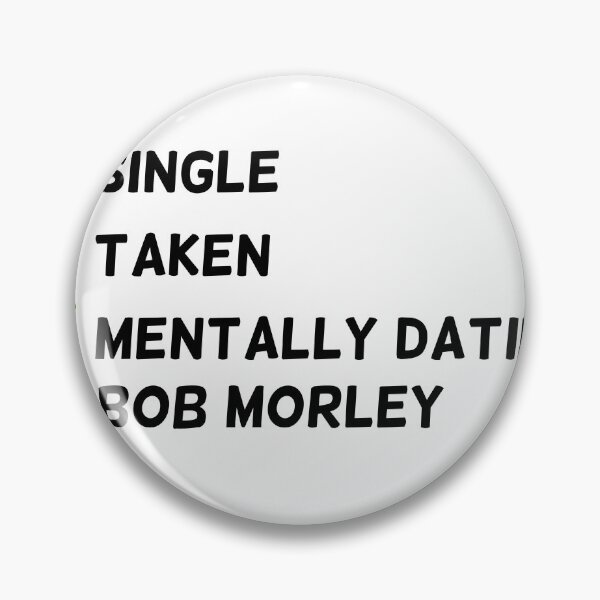 Artikelvorschau, Mentales Dating mit Bob Morley entworfen und verkauft von magicdecor.