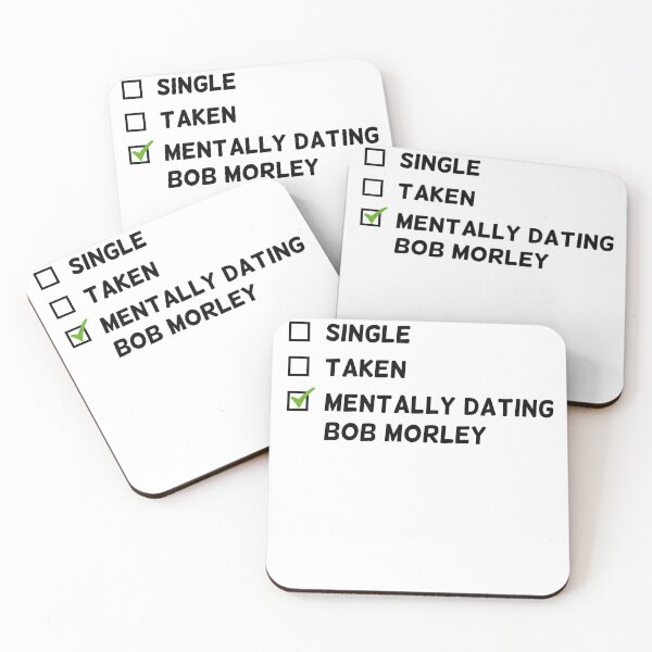 Item preview, Mentally dating Bob Morley designed and sold by magicdecor.