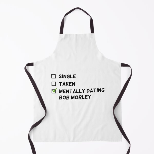 Item preview, Mentally dating Bob Morley designed and sold by magicdecor.