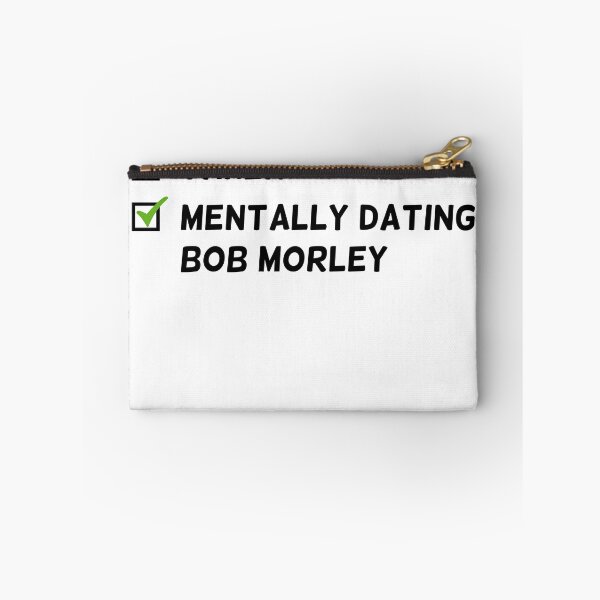 Item preview, Mentally dating Bob Morley designed and sold by magicdecor.