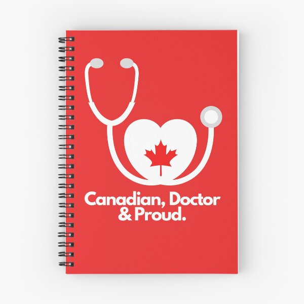 Item preview, canadian docteur  designed and sold by ArtisanDesigner.