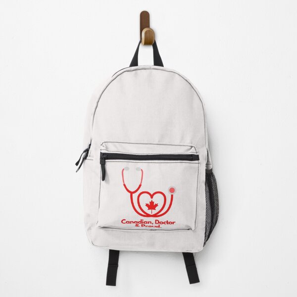 Item preview, canadian docteur  designed and sold by ArtisanDesigner.