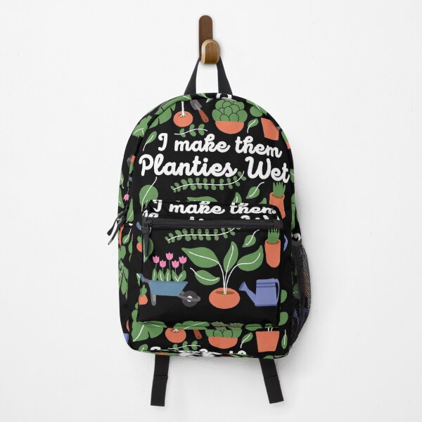 Item preview, I Make Them Planties Wet | Garden tools designed and sold by Mixture-DESIGN.