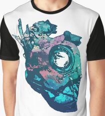 dishonored t shirt