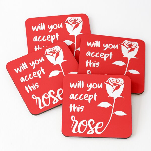 Item preview, Will you accept this rose designed and sold by AbhishekRastogi.