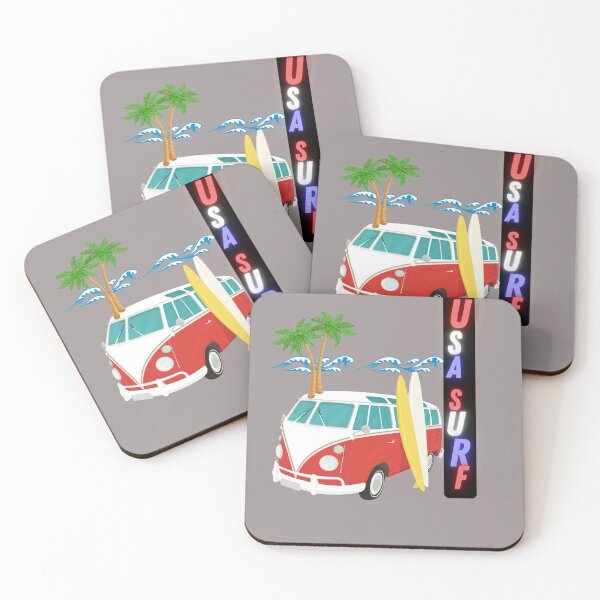 Item preview, USA SURF designed and sold by jmed70.