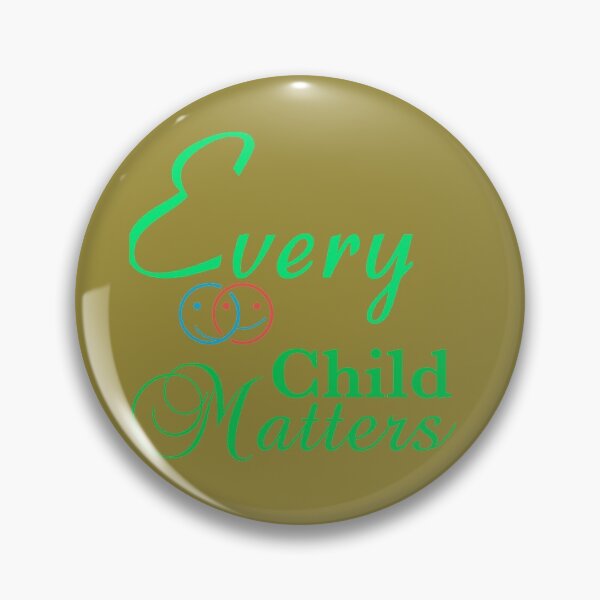 Item preview, Every Child Matters designed and sold by imtiyaz9661.