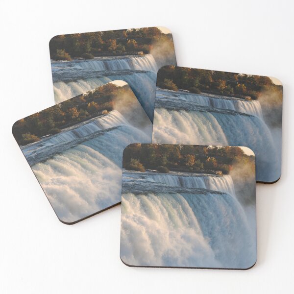 Item preview, Niagra Falls - 3 designed and sold by Debbie Mueller.