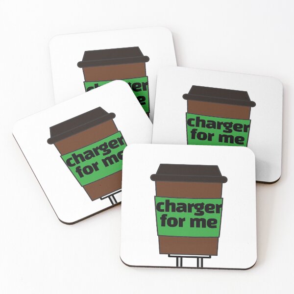 Item preview, coffee charging designed and sold by wonderfloral.