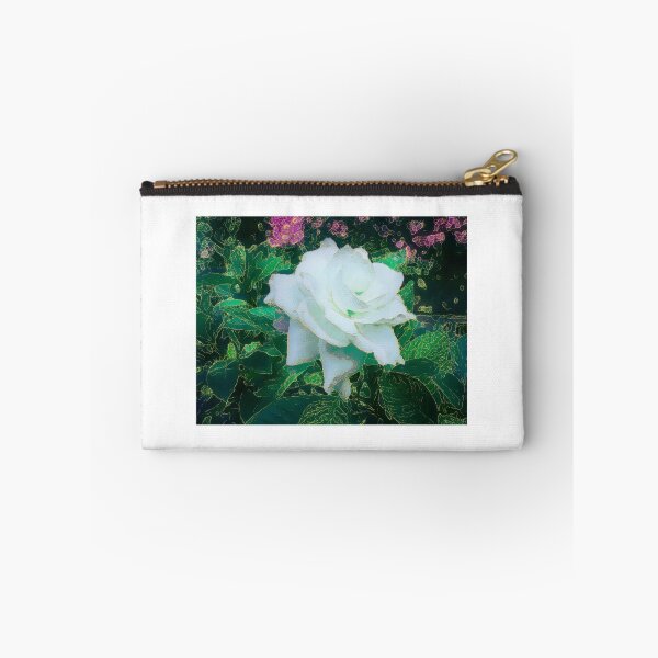 Item preview, Gilded Gardenia designed and sold by Ginny Schmidt.