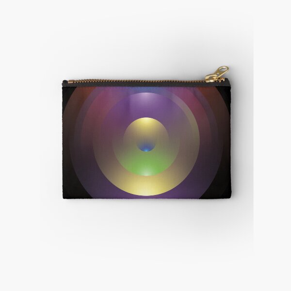 Item preview, intersecting circles and spheres of depth #9 designed and sold by Ricogfx.