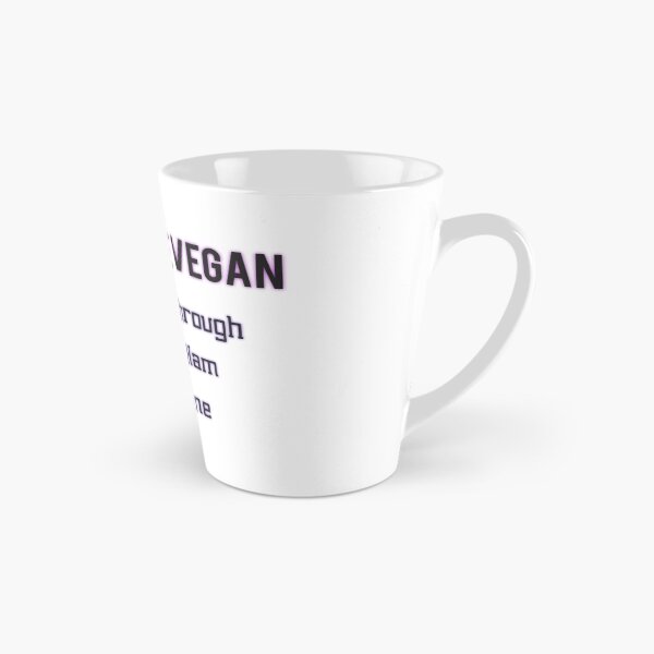 Item preview, Hard-core Vegan designed and sold by Putty1981.