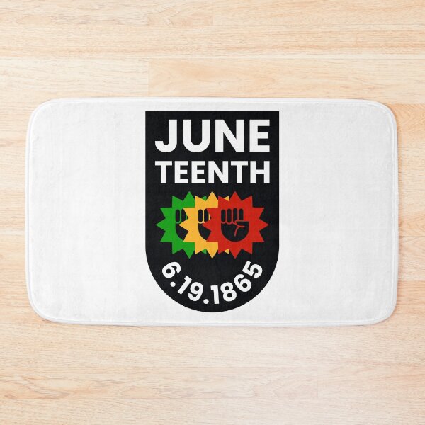 Item preview, Juneteenth 06.19.1865 designed and sold by Flametric.