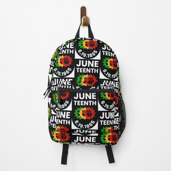 Item preview, Juneteenth 06.19.1865 designed and sold by Flametric.