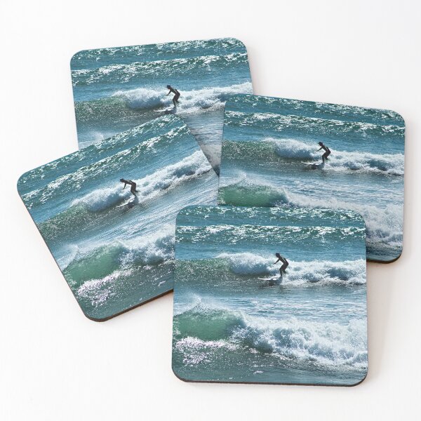 Item preview, Surfer Sea Waves Surf Seascape Watersport 2 designed and sold by Anna Lemos.
