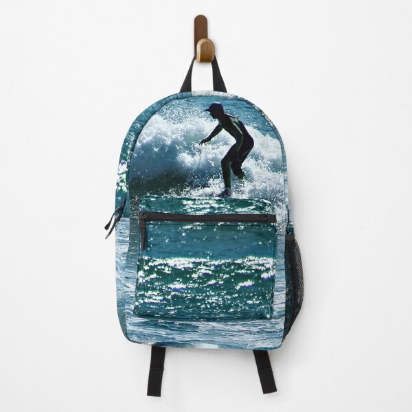 Item preview, Surfer Sea Waves Surf Seascape Watersport 2 designed and sold by Anna Lemos.