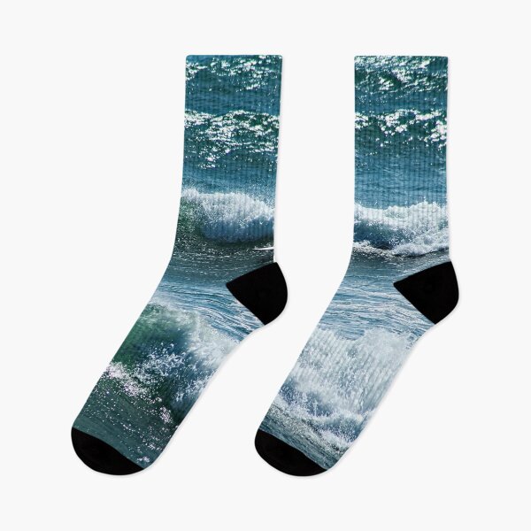 Item preview, Surfer Sea Waves Surf Seascape Watersport 2 designed and sold by Anna Lemos.