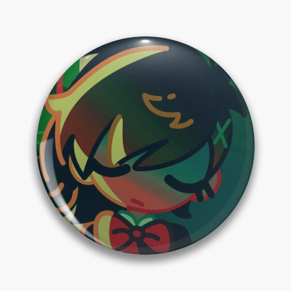Item preview, P3P Dark Hour designed and sold by okicoma.
