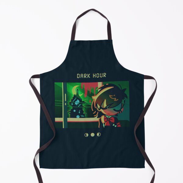 Item preview, P3P Dark Hour designed and sold by okicoma.
