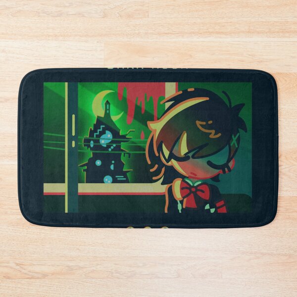 Item preview, P3P Dark Hour - Kotone Shiomi Persona 3 Portable designed and sold by okicoma.