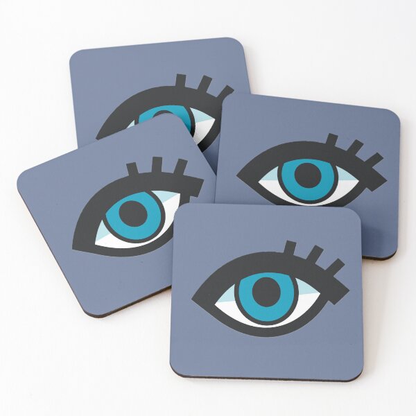 Item preview, MIRADAS designed and sold by Original-Images.
