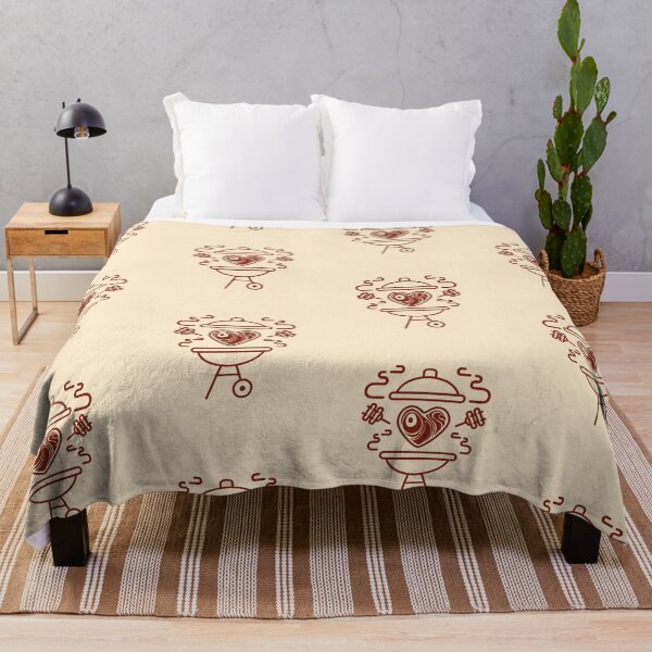 Item preview, BBQ Lover designed and sold by Shorrab.