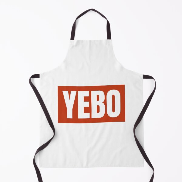 Item preview, Yebo designed and sold by ProfusionPro.