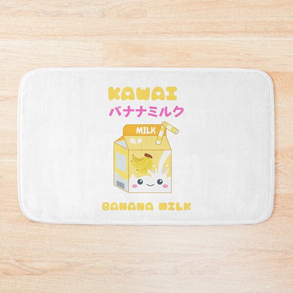 Item preview, Kawai Banana Milk designed and sold by Destine99.