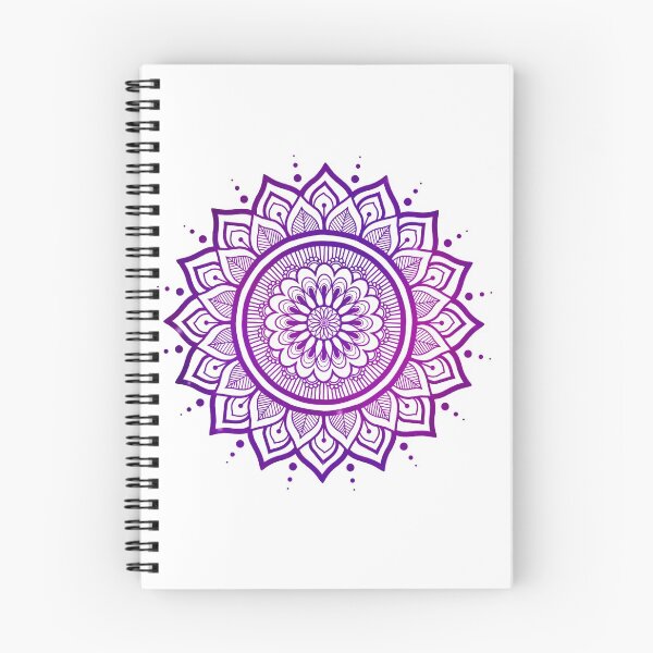 Item preview, Mandala designed and sold by RashmiSalvekar.