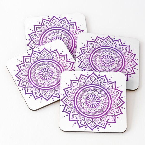 Item preview, Mandala designed and sold by RashmiSalvekar.