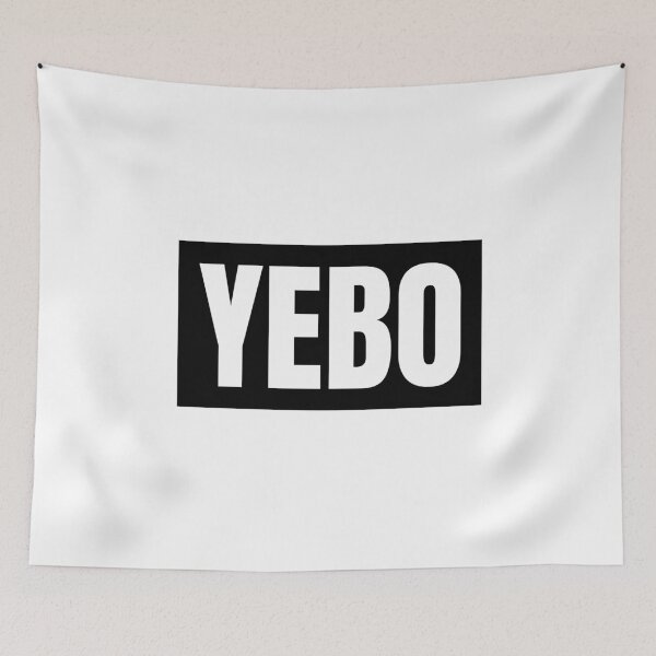 Item preview, Yebo designed and sold by ProfusionPro.
