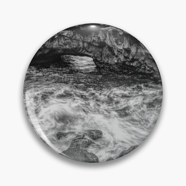 Item preview, Natural volcanic rock pool designed and sold by iCimages.net.