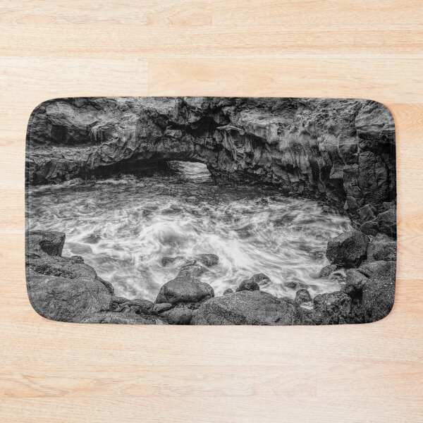 Item preview, Natural volcanic rock pool designed and sold by iCimages.net.