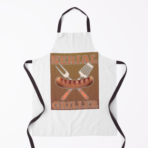 Item preview, Serial Grillers designed and sold by DELMEO.