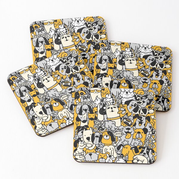 Item preview, Doggy style | Artelo designed and sold by Joizma.