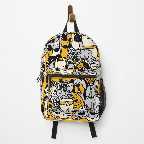 Item preview, Doggy style | Artelo designed and sold by Joizma.