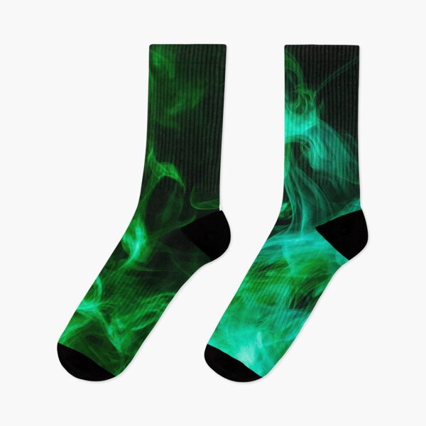 Item preview, Dark Green Fumes designed and sold by aartidote.