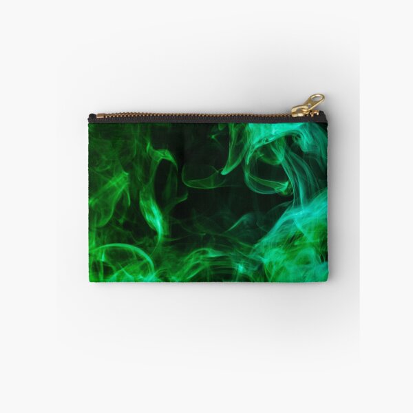 Item preview, Dark Green Fumes designed and sold by aartidote.