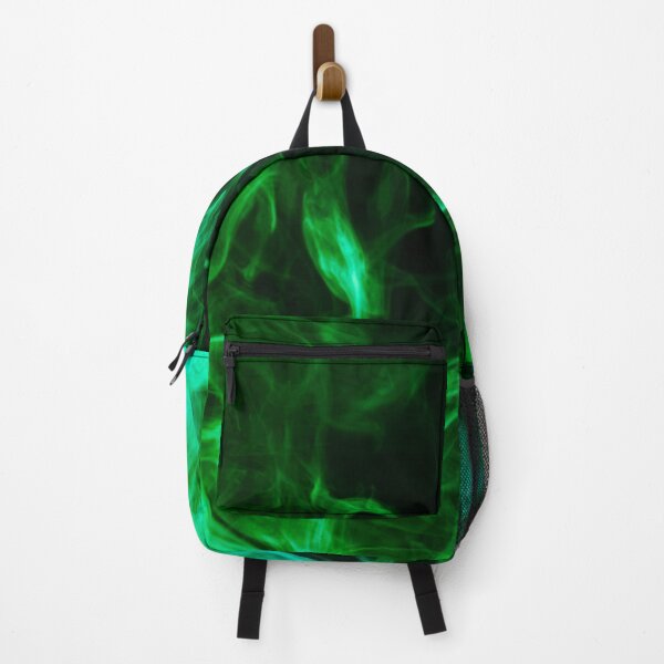 Item preview, Dark Green Fumes designed and sold by aartidote.