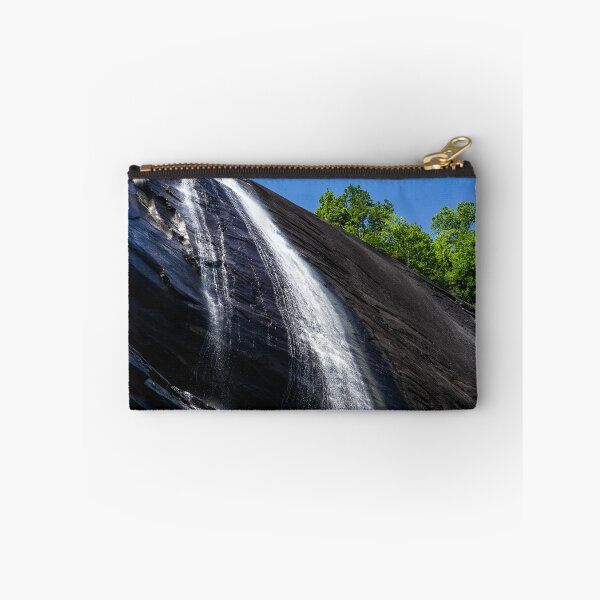 Item preview, Hickory Nut Falls (Upper) designed and sold by Erica Dean Lamb.